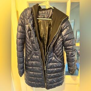 French Connection puffer jacket